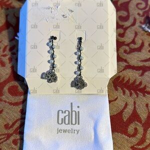 Cabi Women's Devotion Earrings